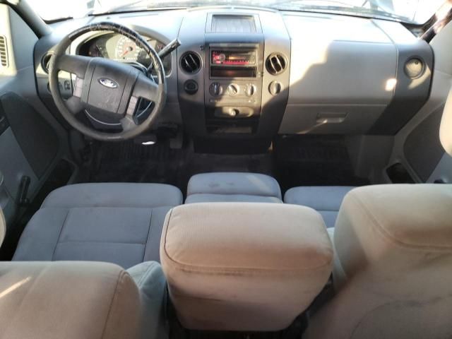 2008 Ford F150