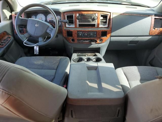 2007 Dodge RAM 1500 ST