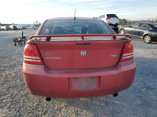 2008 Dodge Avenger R/T