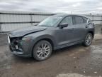 2021 Mazda CX-5 Grand Touring Reserve