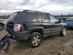 2001 Jeep Grand Cherokee Limited