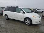 2006 Toyota Sienna XLE