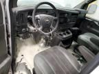 2013 Chevrolet Express G1500