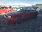 1997 Hyundai Accent GL