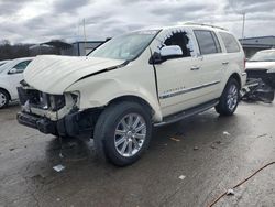 2007 Chrysler Aspen Limited en venta en Lebanon, TN