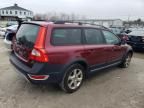 2008 Volvo XC70