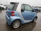 2013 Smart Fortwo Pure