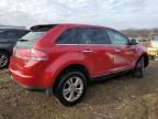 2010 Lincoln MKX