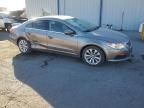 2012 Volkswagen CC Sport