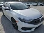 2018 Honda Civic Touring