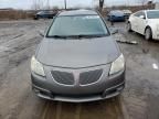 2007 Pontiac Vibe