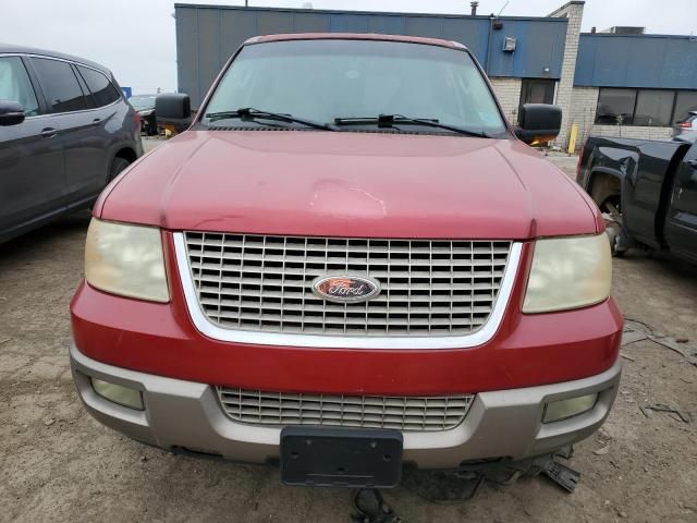 2003 Ford Expedition Eddie Bauer