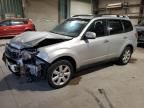 2009 Subaru Forester 2.5X Limited