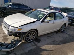 2009 Lincoln MKZ en venta en Duryea, PA