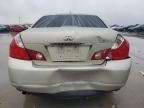 2007 Infiniti M35 Base