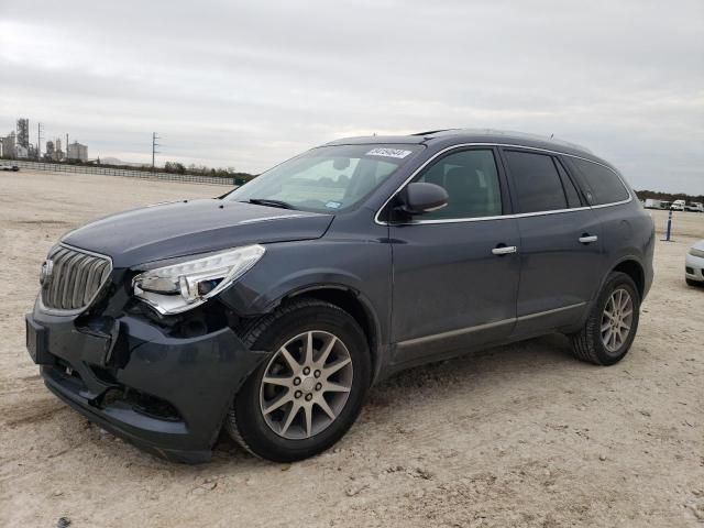 2013 Buick Enclave