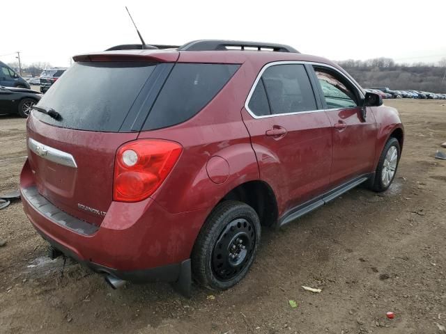 2010 Chevrolet Equinox LT