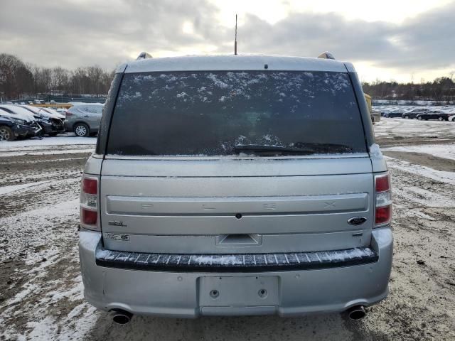 2014 Ford Flex SEL