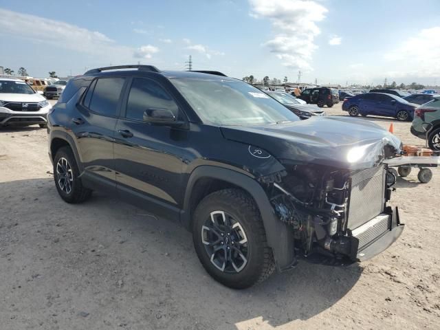 2025 Chevrolet Equinox Active