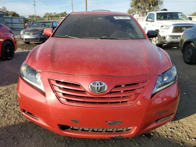 2007 Toyota Camry CE