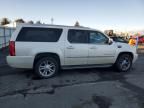 2008 Cadillac Escalade ESV