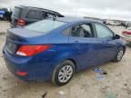 2015 Hyundai Accent GLS