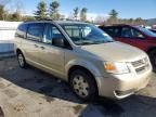 2010 Dodge Grand Caravan SE