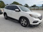 2017 Honda Pilot EXL