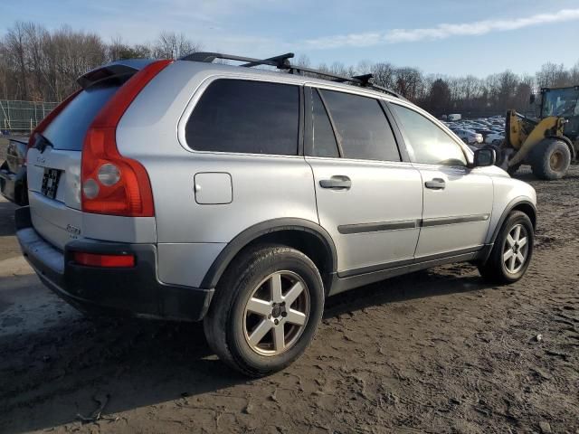 2004 Volvo XC90