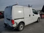 2020 Nissan NV200 2.5S