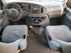 2006 Ford Econoline E350 Super Duty Wagon