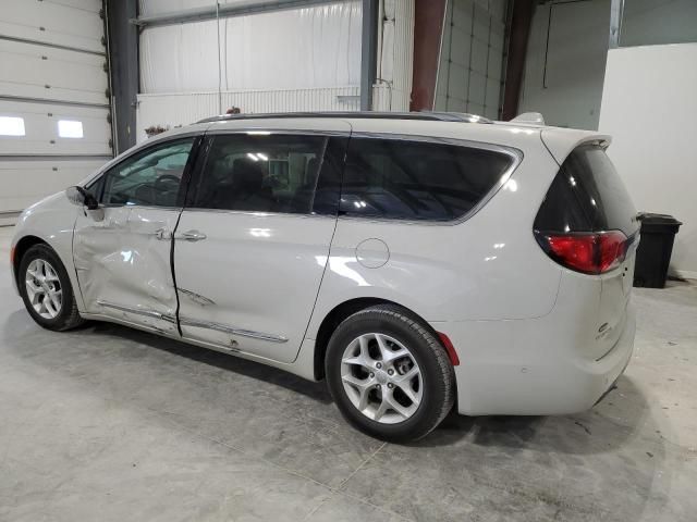 2020 Chrysler Pacifica Touring L Plus