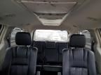 2013 Chrysler Town & Country Touring L