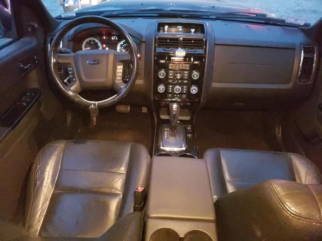 2009 Ford Escape Limited