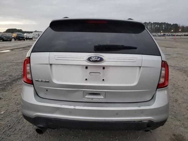 2013 Ford Edge SE