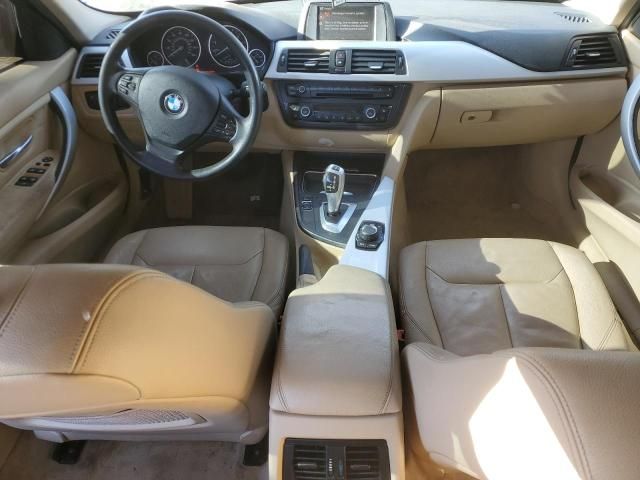 2013 BMW 328 XI