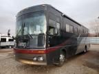 2000 Freightliner Chassis X Line Motor Home