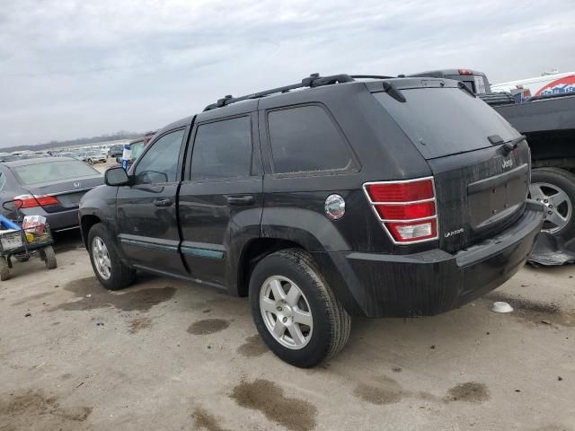 2009 Jeep Grand Cherokee Laredo