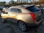 2011 Cadillac SRX Performance Collection