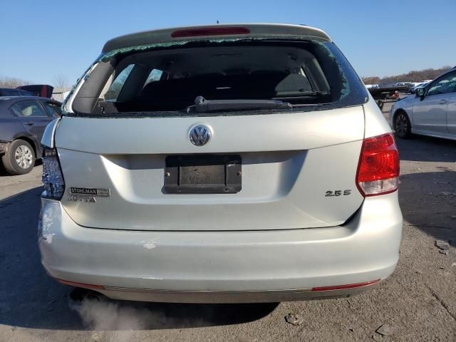 2010 Volkswagen Jetta S