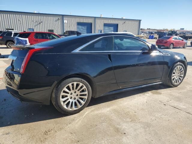 2013 Cadillac CTS Premium Collection