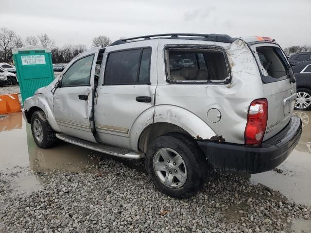 2005 Dodge Durango Limited