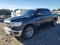 2019 Dodge RAM 1500 BIG HORN/LONE Star en venta en Florence, MS