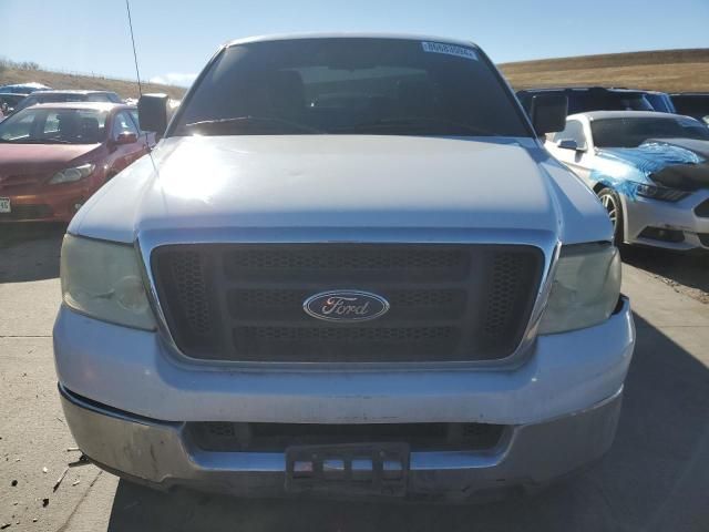 2004 Ford F150