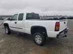 2006 GMC New Sierra C1500