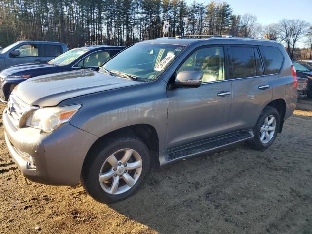 2010 Lexus GX 460