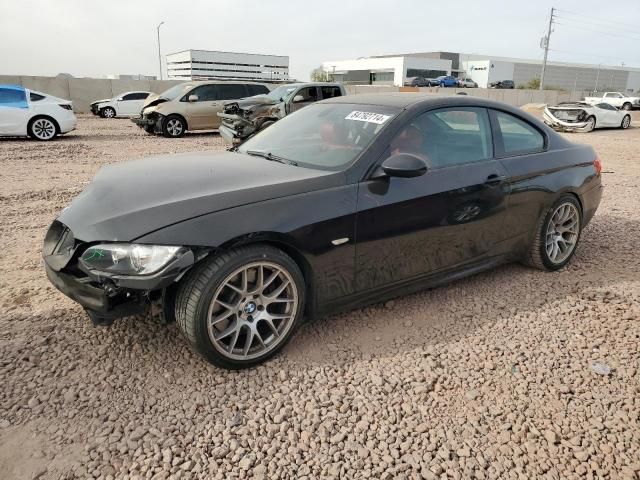 2009 BMW 335 I