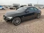 2009 BMW 335 I