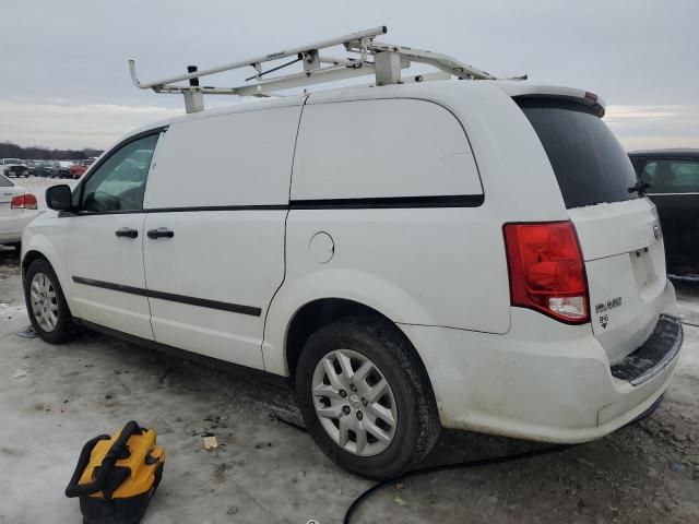 2014 Dodge RAM Tradesman