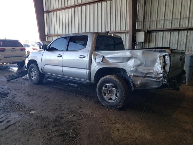 2016 Toyota Tacoma Double Cab